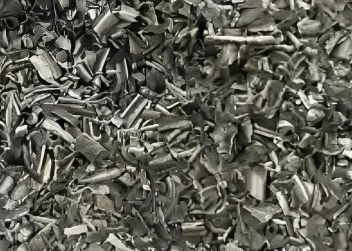 Ferrous - Special (Boring) scrap